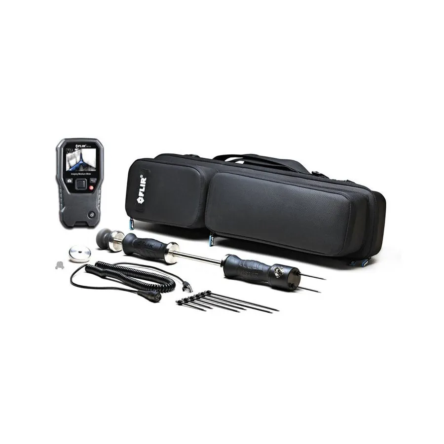 Teledyne FLIR MR160-KIT5 fuktighetsmätare