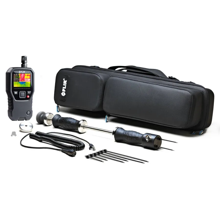 Teledyne FLIR MR176-KIT5 fuktighetsmätare