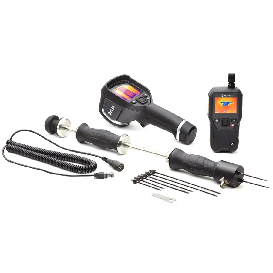 Teledyne FLIR MR176-KIT6 fuktighetsmätare