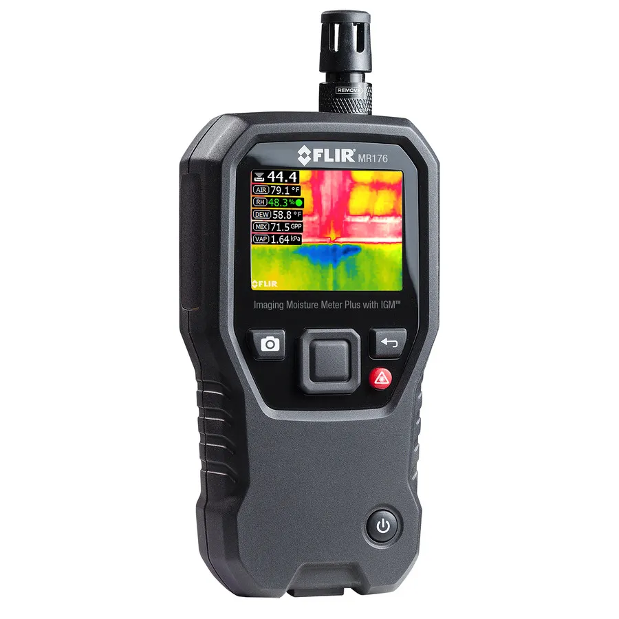 Teledyne FLIR MR176 fuktighetsmätare