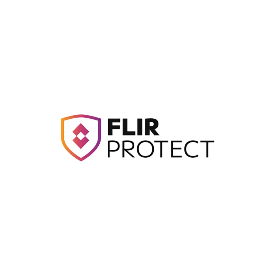 Teledyne FLIR PROTECT-T1020 förlängd garanti
