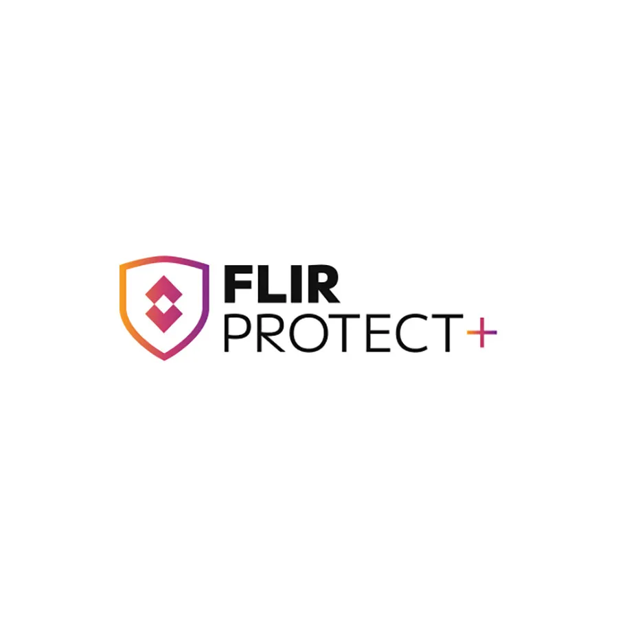 Teledyne FLIR PROTECTPLUS-T840 3-årigt garantiskydd