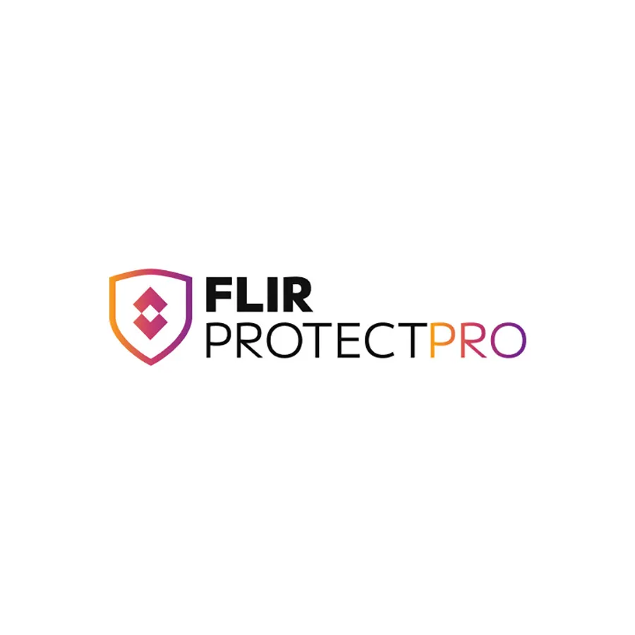 Teledyne FLIR PROTECTPRO-T560 3-årigt utökat garantipaket