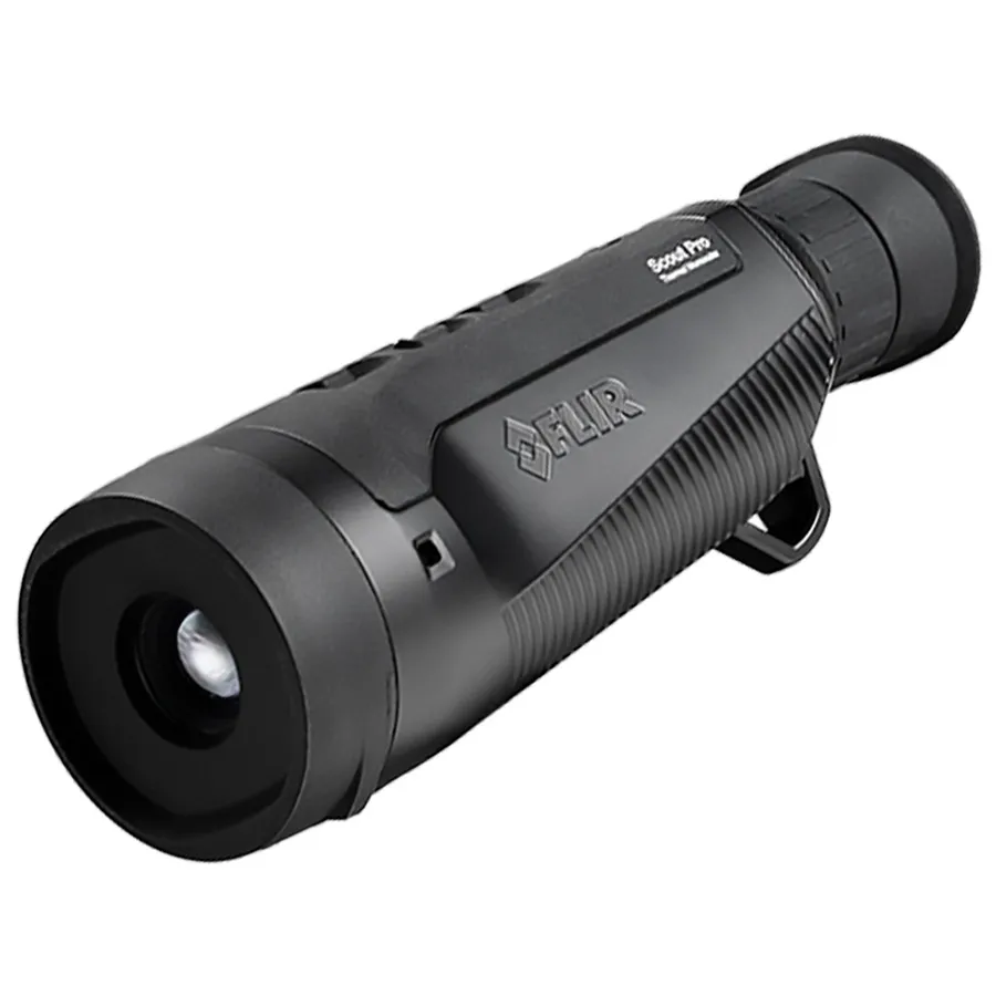 Teledyne FLIR Scout Pro värmemonokulär