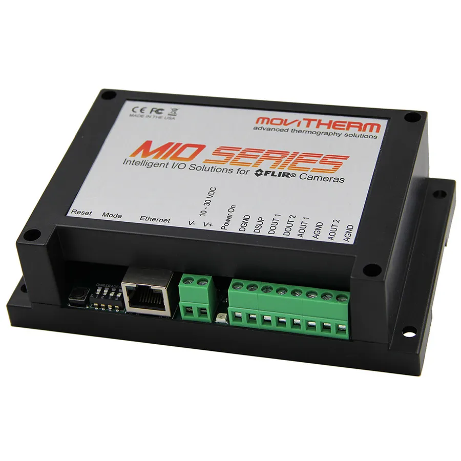 Teledyne FLIR T130086 intelligent I/O-modul