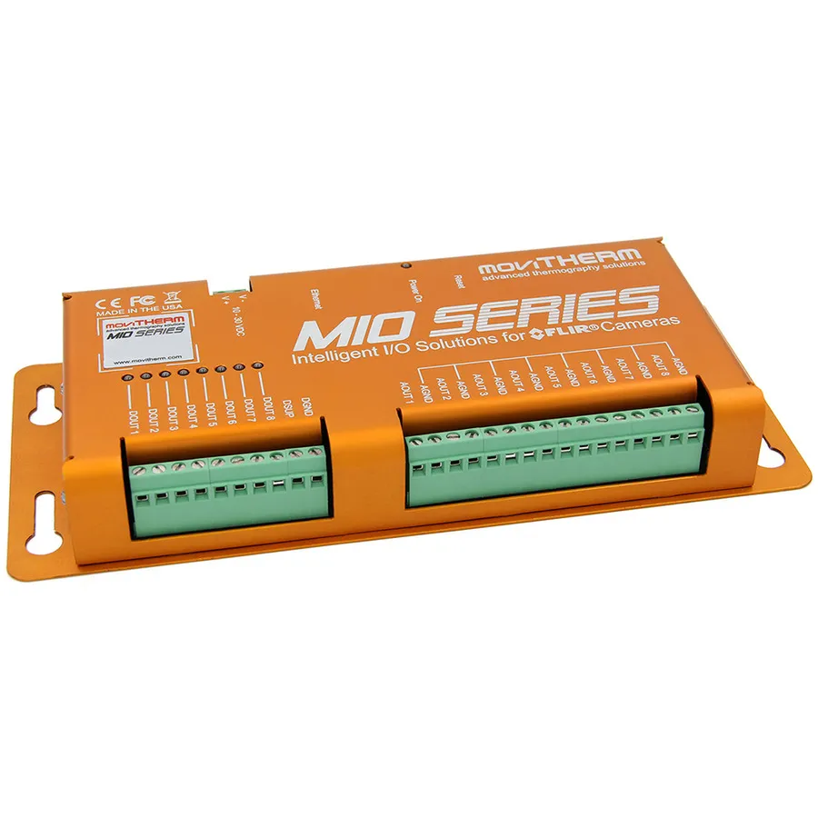 Teledyne FLIR T130087 intelligent I/O-modul