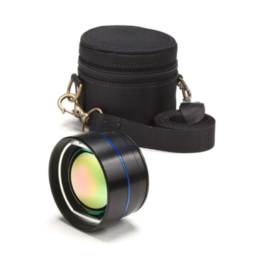 Teledyne FLIR T197914 15° IR-lins