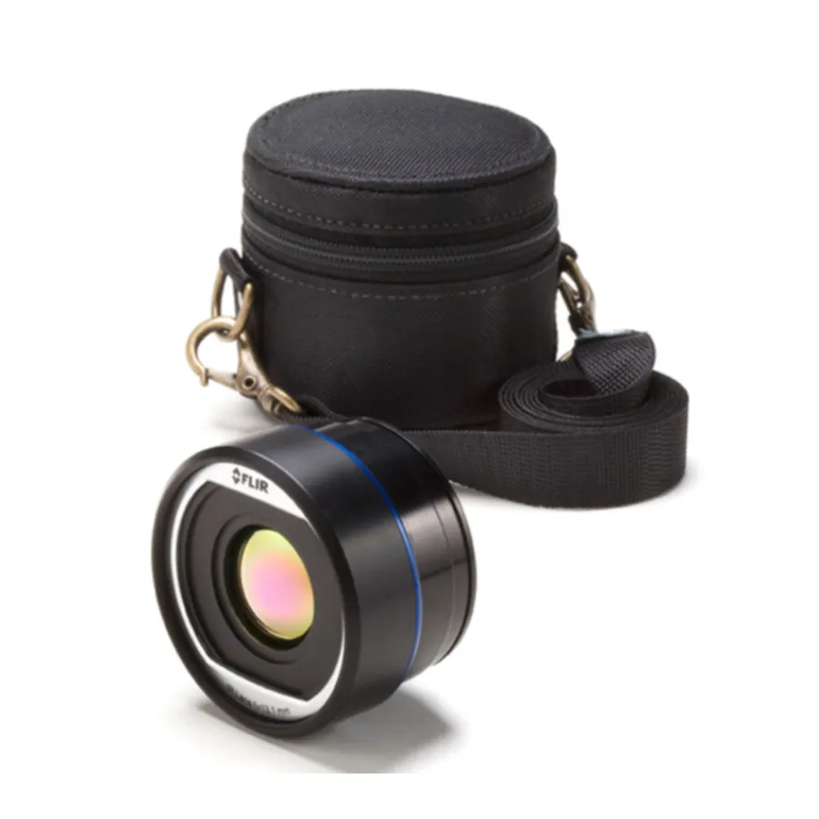 Teledyne FLIR T197915 45° IR-lins