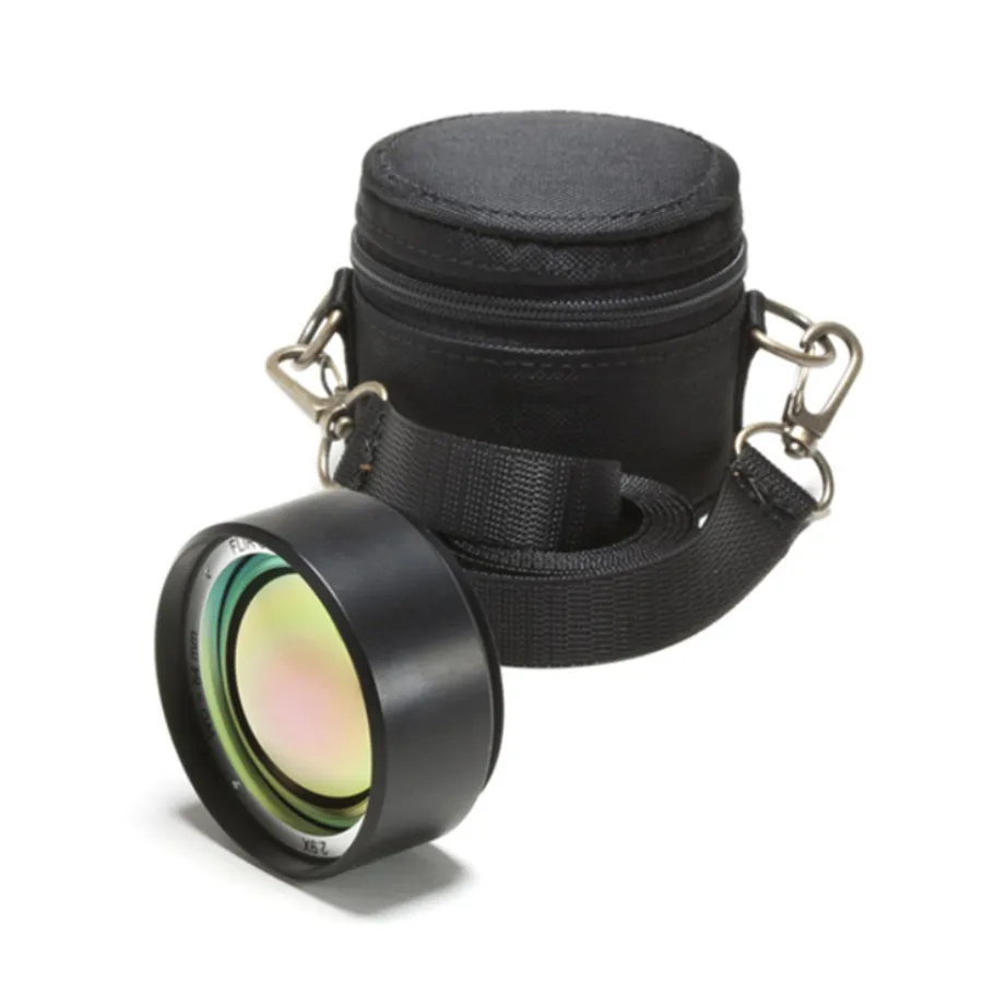 Teledyne FLIR T198059 närbild IR-lins