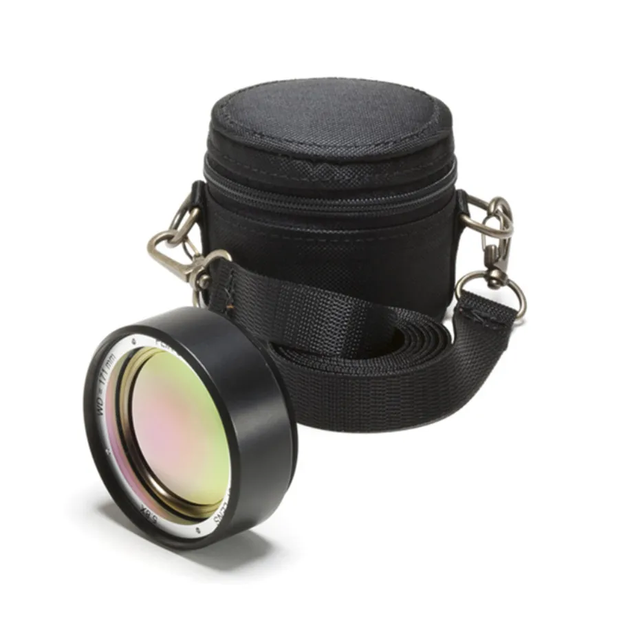 Teledyne FLIR T198060 närbild IR-lins