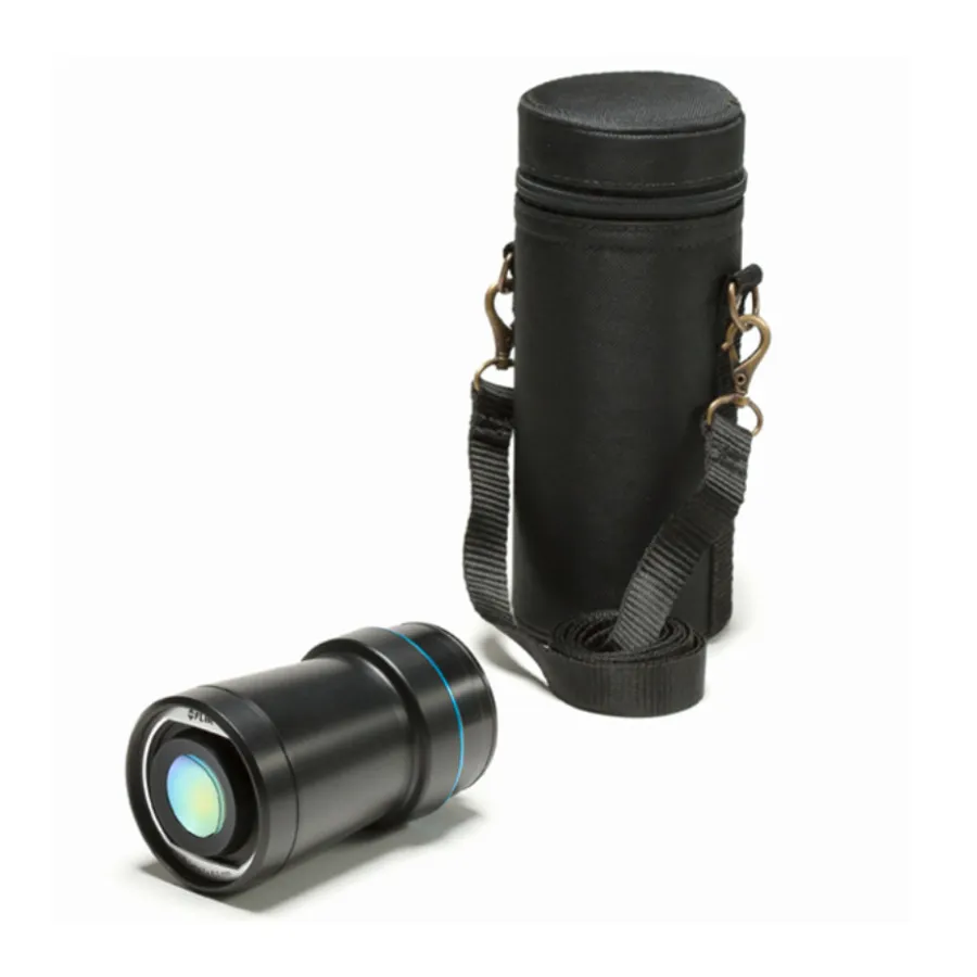 Teledyne FLIR T198065 vidvinkel IR-lins