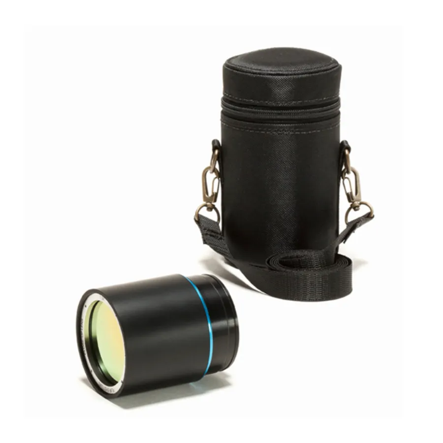 Teledyne FLIR T198066 närbild IR-lins