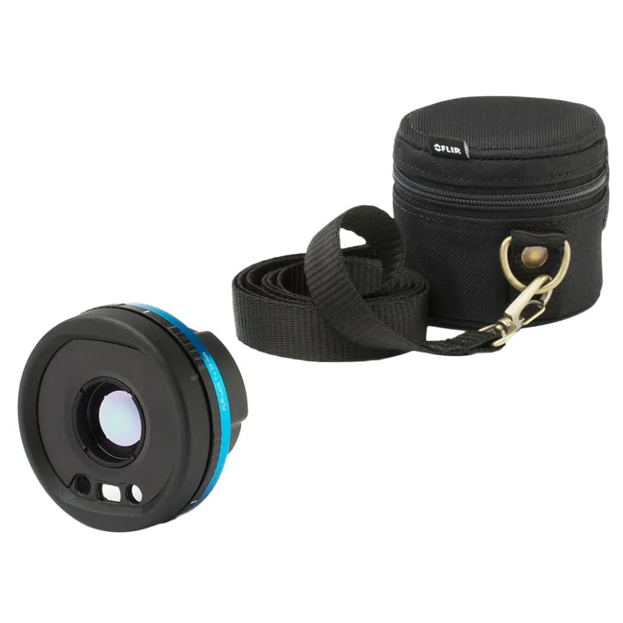 Teledyne FLIR T199590 lins med väska, 42°