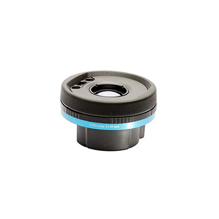 Teledyne FLIR T199609 makromodus-alternativ för 24°-lins