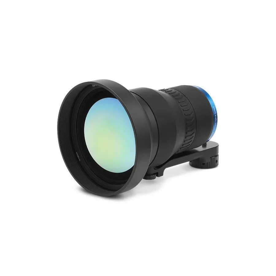 Teledyne FLIR T199745 värmeavbildningslins