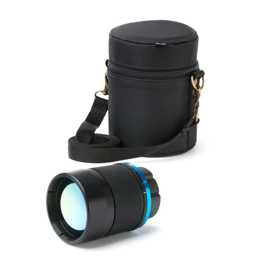 Teledyne FLIR T300095 6° IR-lins