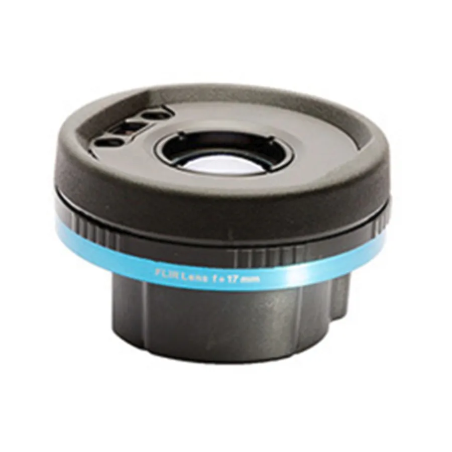 Teledyne FLIR T300239 42° LWIR-lins