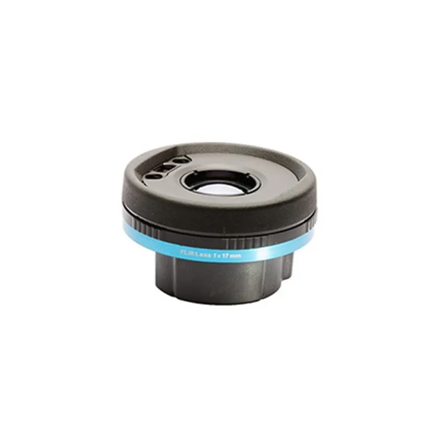 Teledyne FLIR T300241 14° LWIR-lins