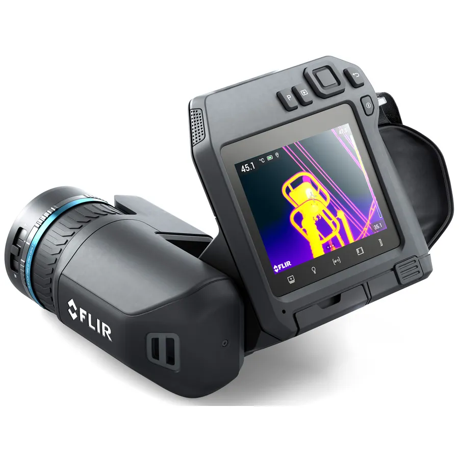 Teledyne FLIR T540 DFOV (24 - 42) Värmekamera