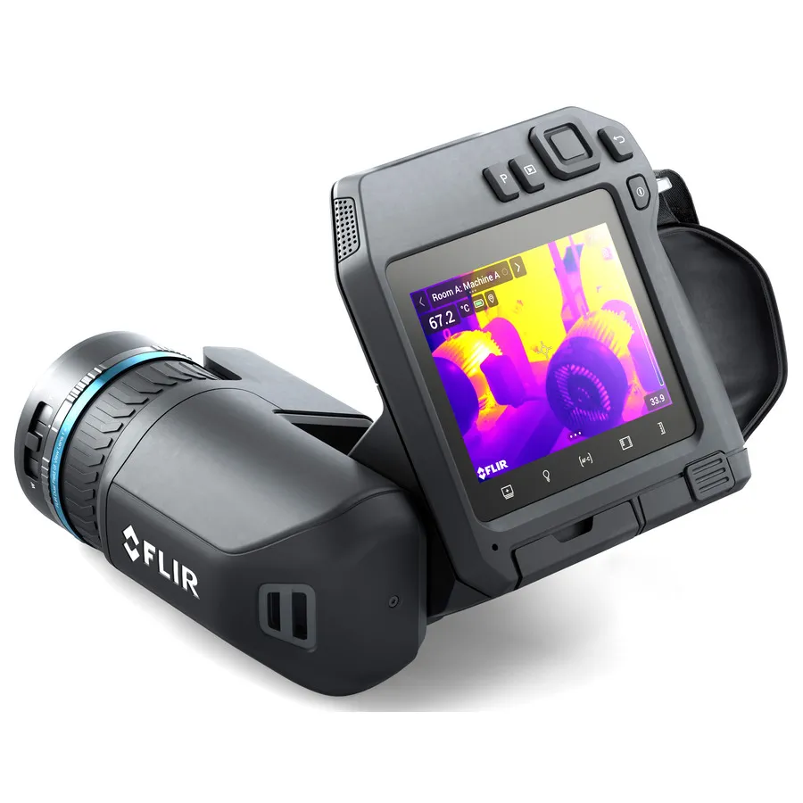 Teledyne FLIR T560 DFOV (24 - 42) Värmekamera