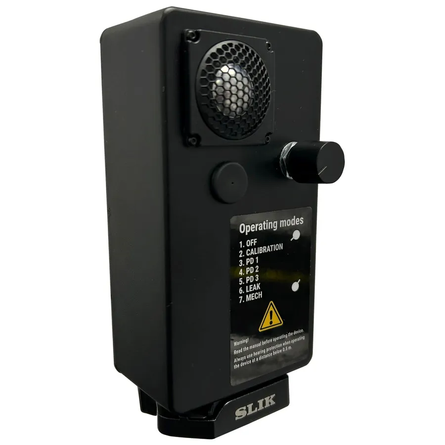 Teledyne FLIR T912406 akustisk kameratestare