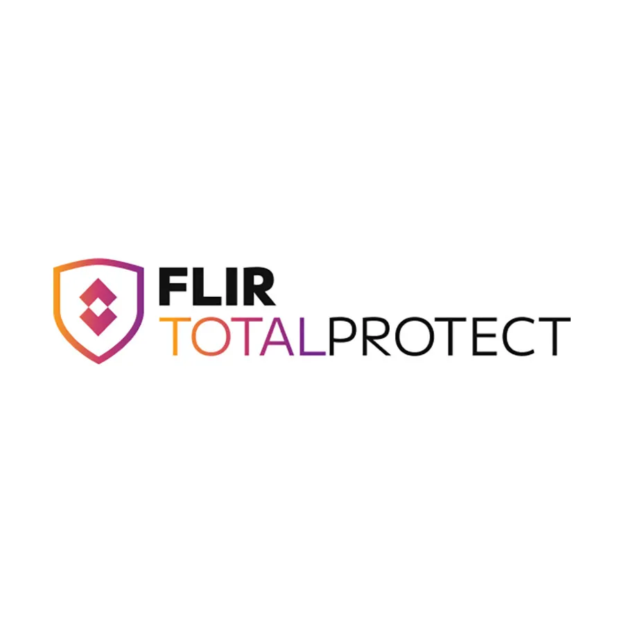 Teledyne FLIR TOTALPROTECT-T560 3-årigt utökat garantipaket och CARE-bunt