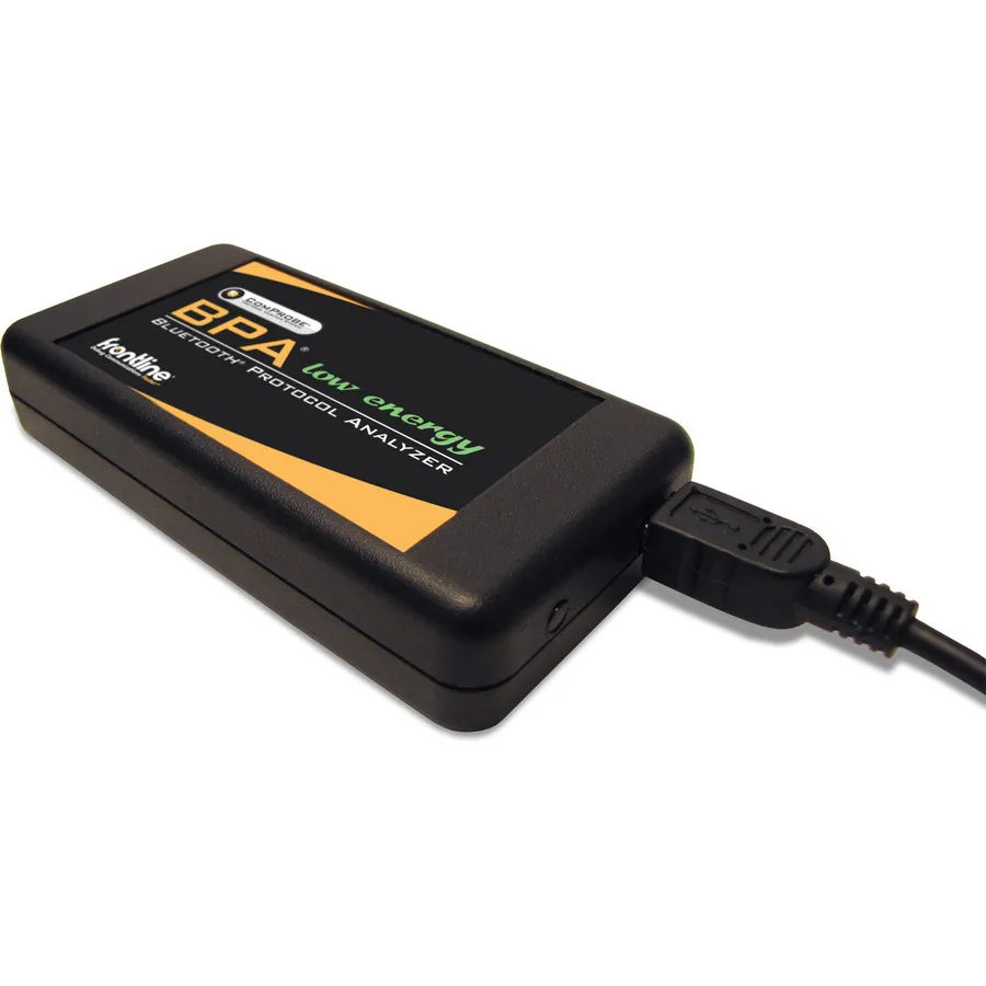 Teledyne LeCroy 2014-13101-000 Bluetooth Low Energy protokollanalysator