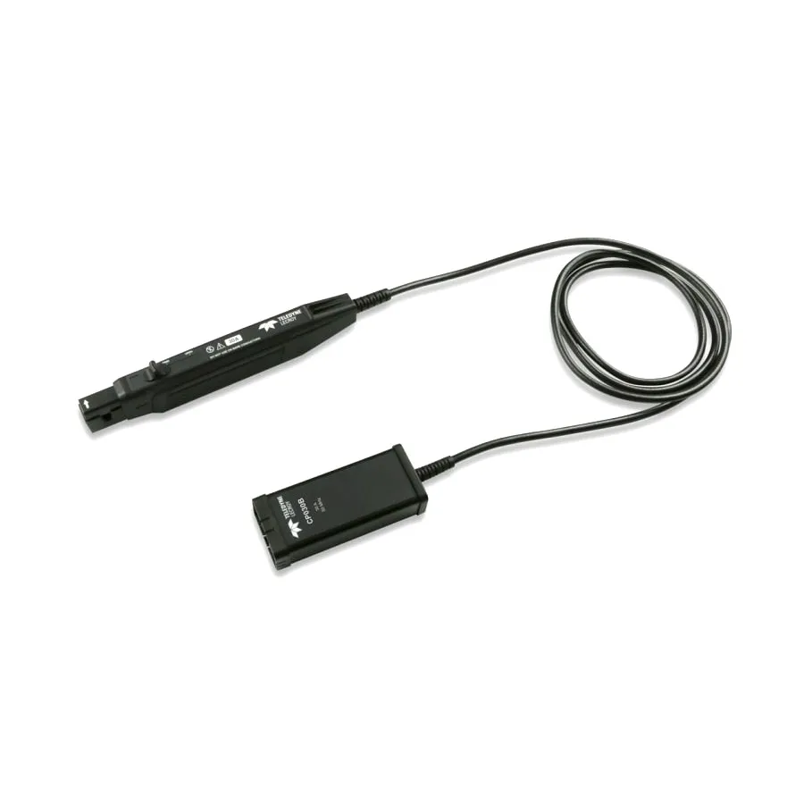 Teledyne LeCroy CP030B högkänslig strömprob