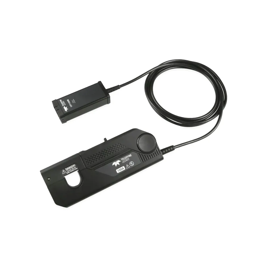 Teledyne LeCroy CP150B AC/DC strömprob