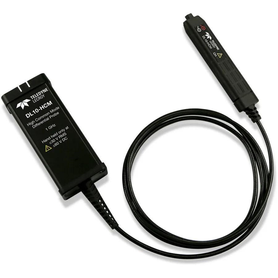 Teledyne LeCroy DL02-HCM differentialprob