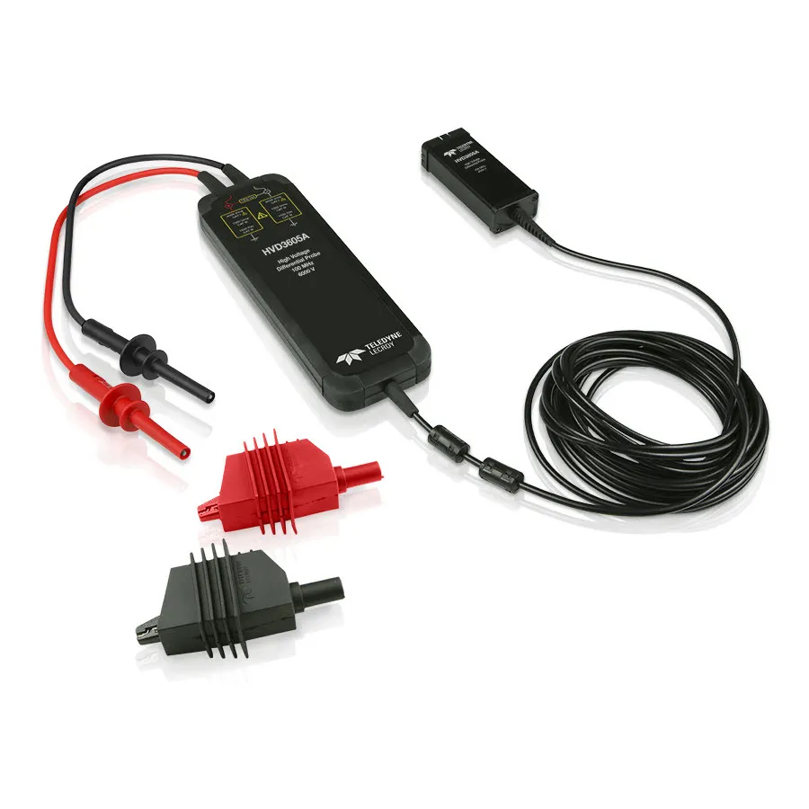 Teledyne LeCroy HVD3605A Differentialprober
