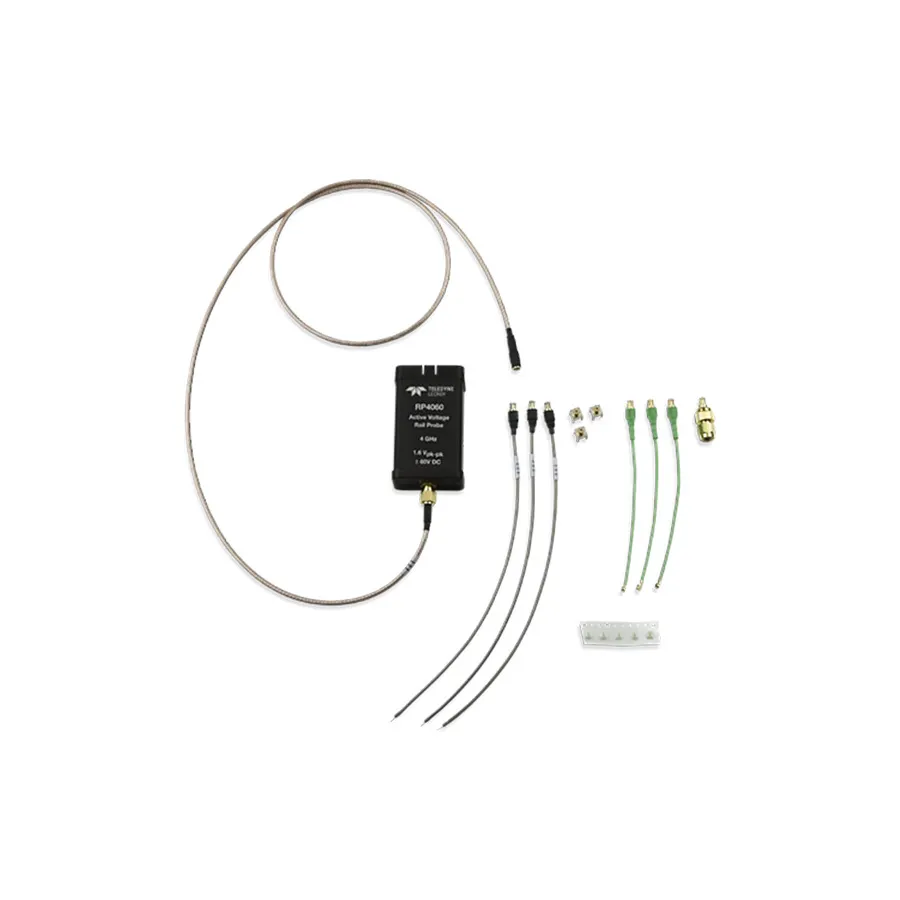 Teledyne LeCroy RP4060 kraft-/spänningsskeneprober