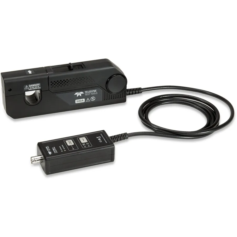 Teledyne LeCroy T3CP150-12 strömprob