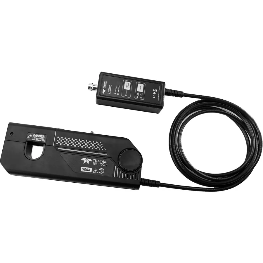 Teledyne LeCroy T3CP500-5 strömprob