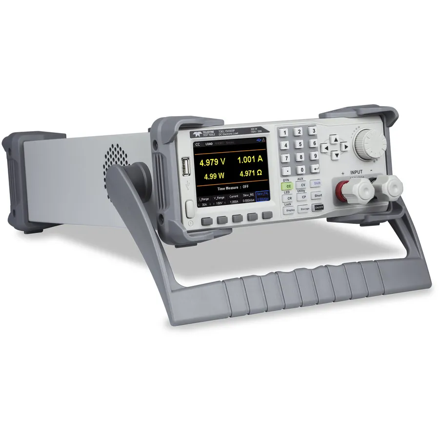 Teledyne LeCroy T3EL150302P DC elektronisk last