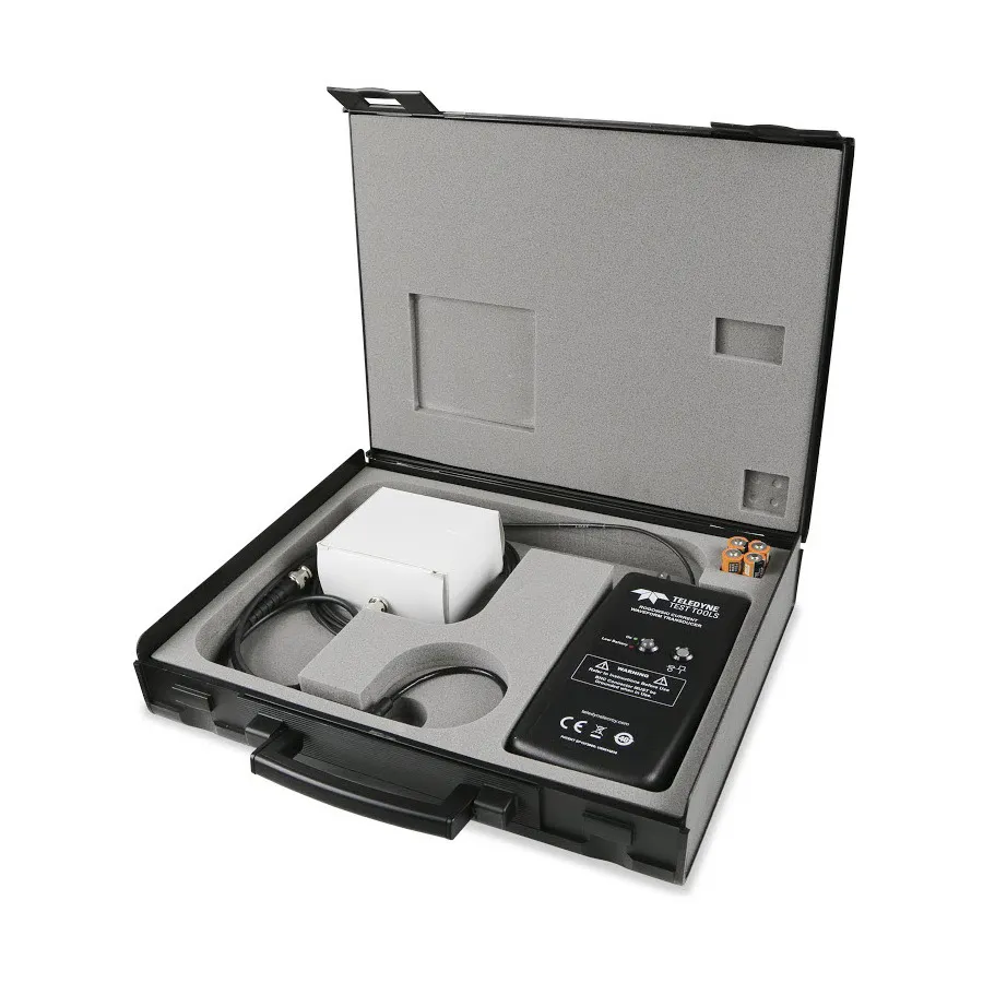 Teledyne LeCroy T3RC0600-HF AC-strömprob