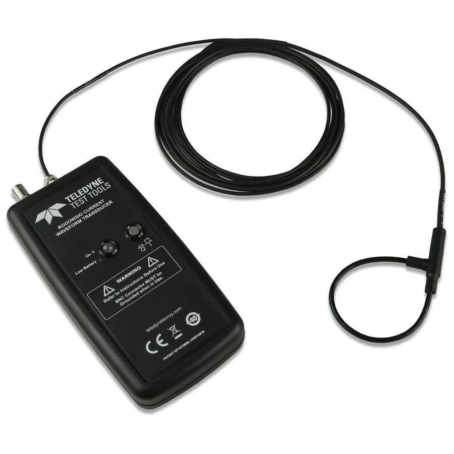 Teledyne LeCroy T3RC3000-HF AC-strömprob