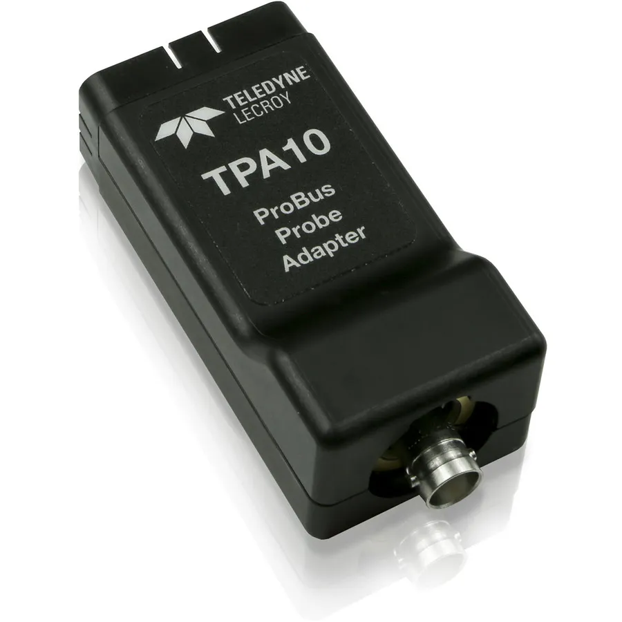 Teledyne LeCroy TPA10 probadapter