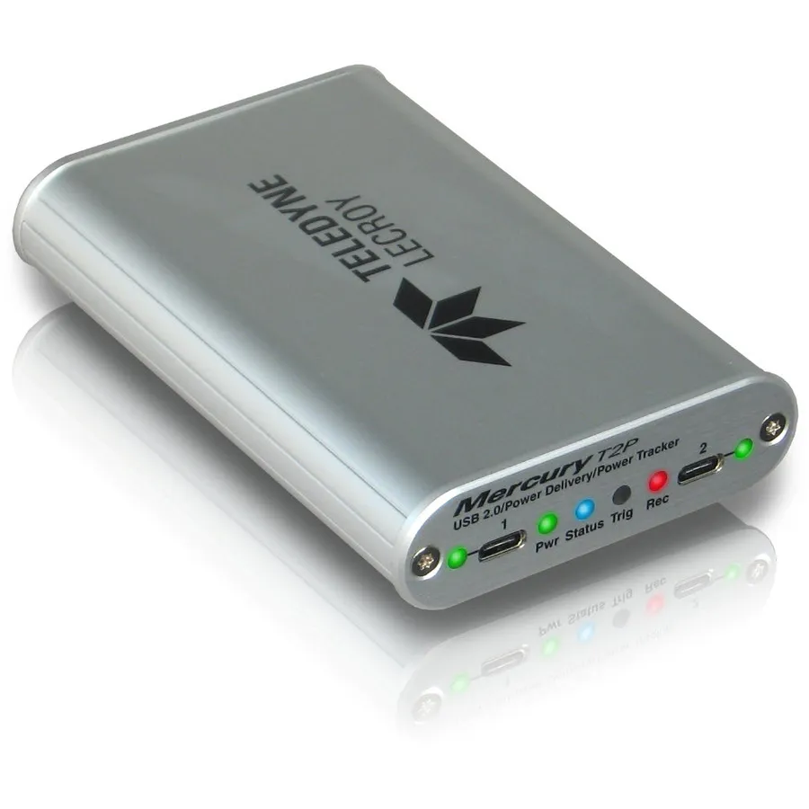 Teledyne LeCroy USB-TMAP2-M03-X USB 2.0-protokollanalysator
