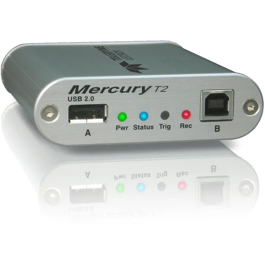 Teledyne LeCroy USB-TMS2-M01-X Protokollanalysator