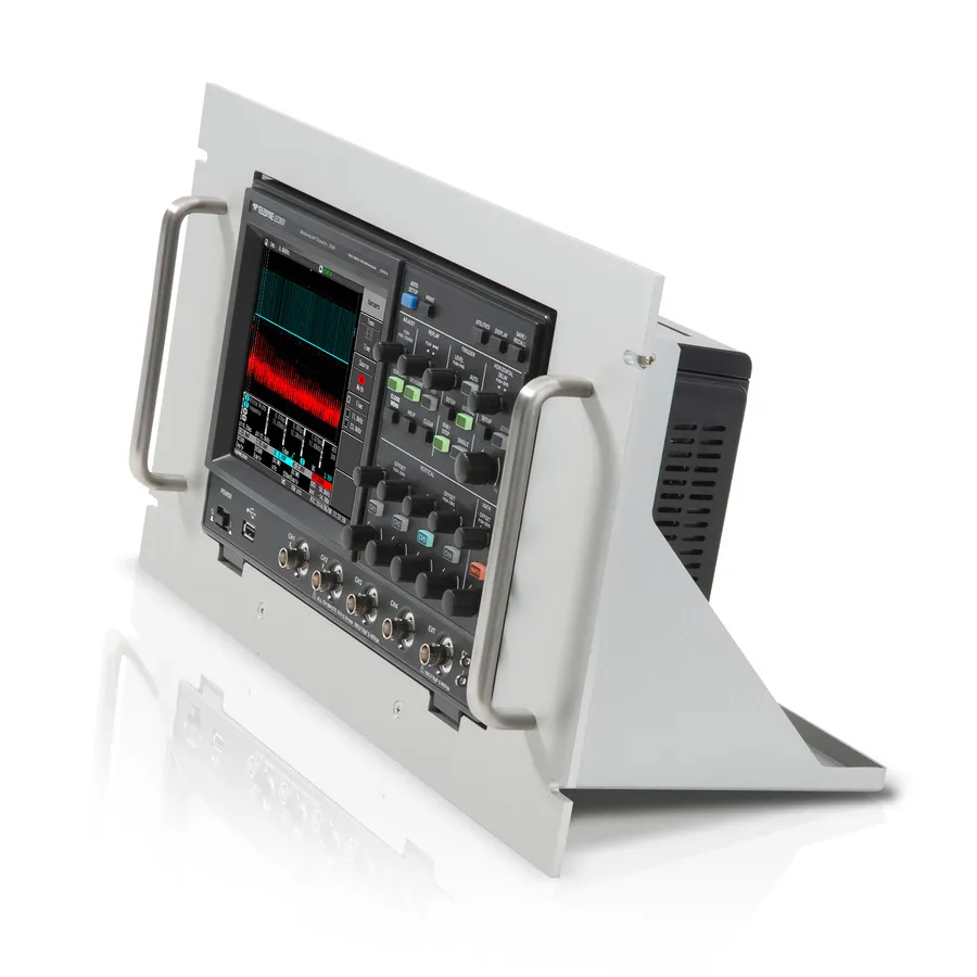 Teledyne LeCroy WS3K-RACK Oscilloskop Rackmount Accessory Kit