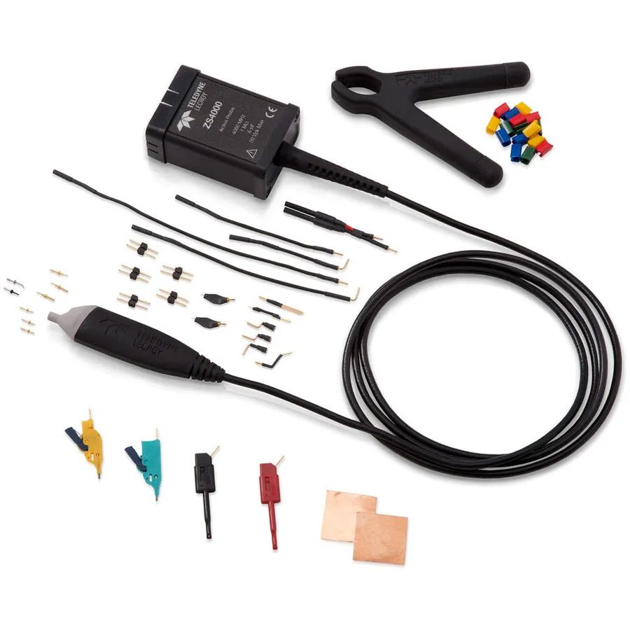 Teledyne LeCroy ZS4000 aktiv probe