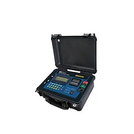 Tentech MD-10KVX Digital isolationsmätare