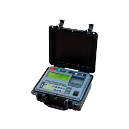 Tentech MD-5060X Digital isolationsmätare