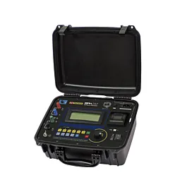 Tentech MPK-257 Digital Mikro-Ohmmeter