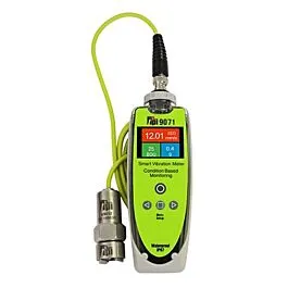 Test Products International 9071 vibrationsmätare