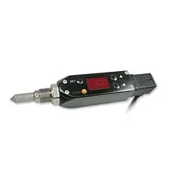 Testo 0555 6744 Tryck och Daggpunkt Sändare