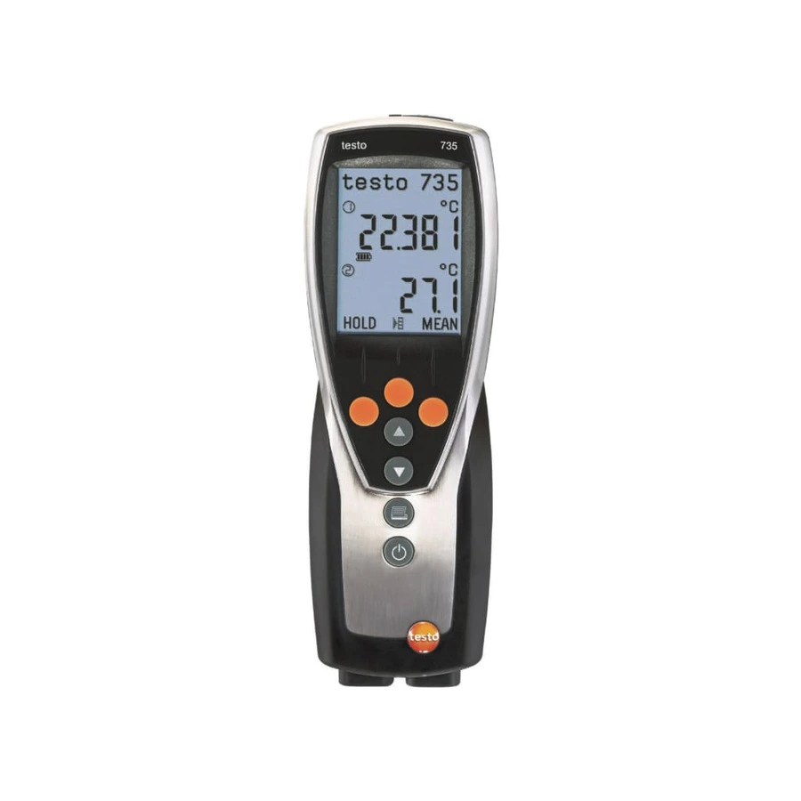 Testo 0563 7352 Digital termometer