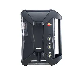 Testo 350 Portabel emissionsanalysator