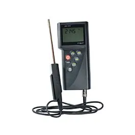Thermco ACCD650P Radusmätare